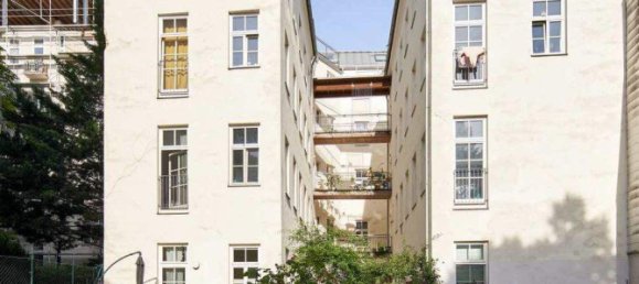 2 rooms Apartment in Neubau, Austria No. 161270 9