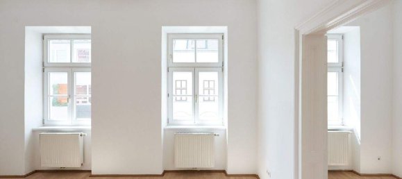 2 rooms Apartment in Neubau, Austria No. 161270 12