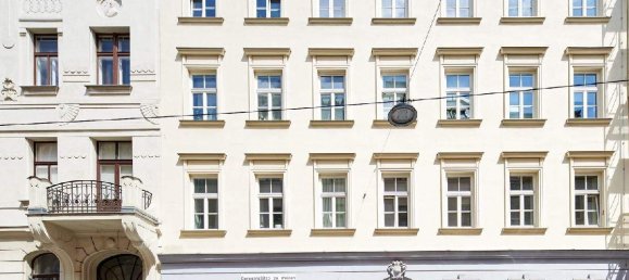 2 rooms Apartment in Neubau, Austria No. 161270 2