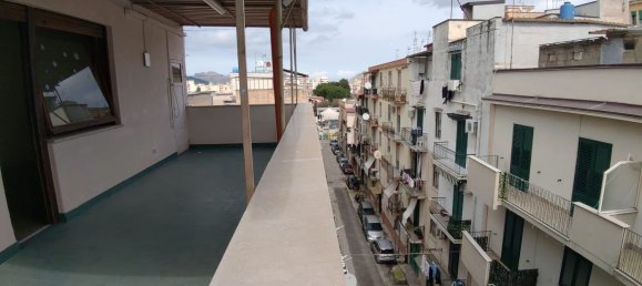 4-salle Duplex à Palermo, Italy No. 217772 17