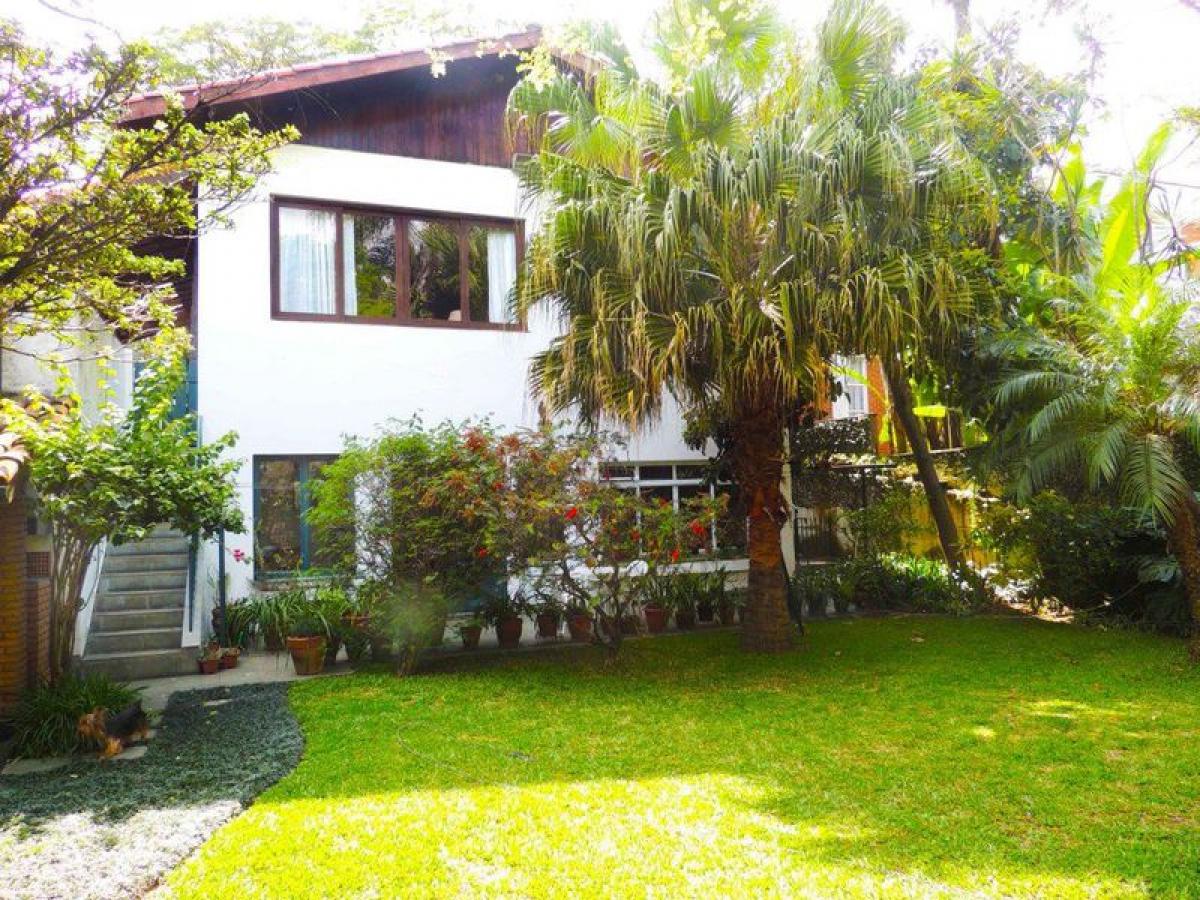 3 Schlafzimmer Haus in Sao Paulo, Brazil, Nr. 467077