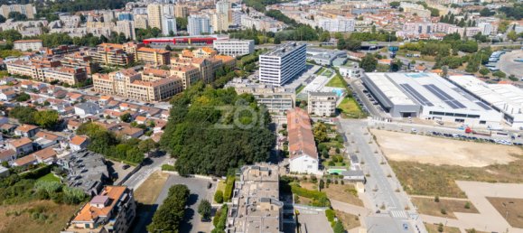 Apartamento de 3 dormitorios en Porto, Portugal No. 277151 31