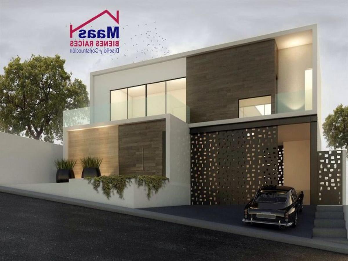 4 Schlafzimmer Haus in Chihuahua, Mexico, Nr. 182608