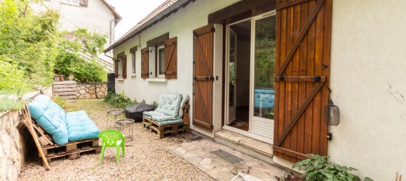 5 bedrooms House in Vaux-sur-Seine, France No. 135013 20