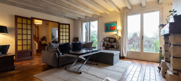 5 bedrooms House in Vaux-sur-Seine, France No. 135013 24