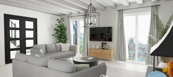 5 bedrooms House in Vaux-sur-Seine, France No. 135013 6