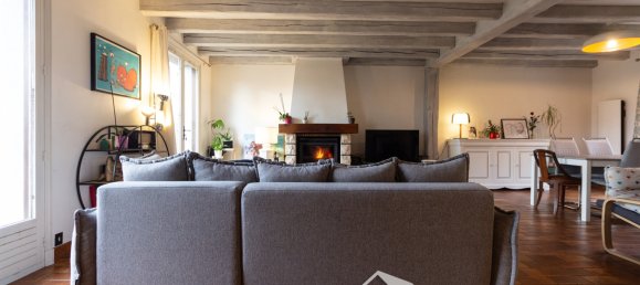 5 bedrooms House in Vaux-sur-Seine, France No. 135013 26