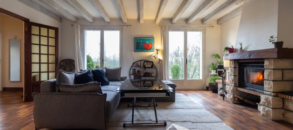 5 bedrooms House in Vaux-sur-Seine, France No. 135013 5