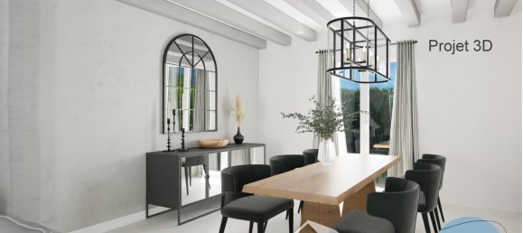 5 bedrooms House in Vaux-sur-Seine, France No. 135013 4