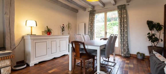 5 bedrooms House in Vaux-sur-Seine, France No. 135013 3