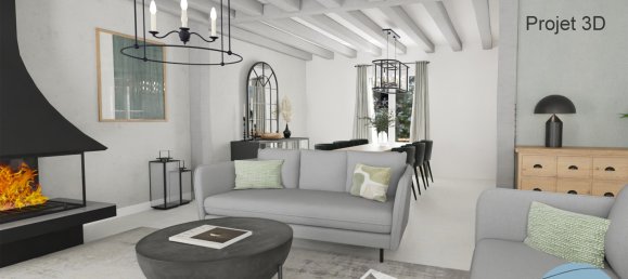 5 bedrooms House in Vaux-sur-Seine, France No. 135013 18