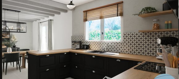 5 bedrooms House in Vaux-sur-Seine, France No. 135013 9