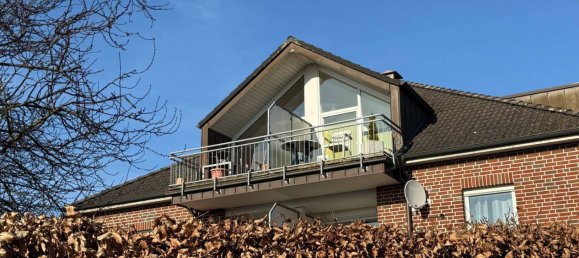 1 bedroom Apartment in Steinfurt, Germany No. 362495 8