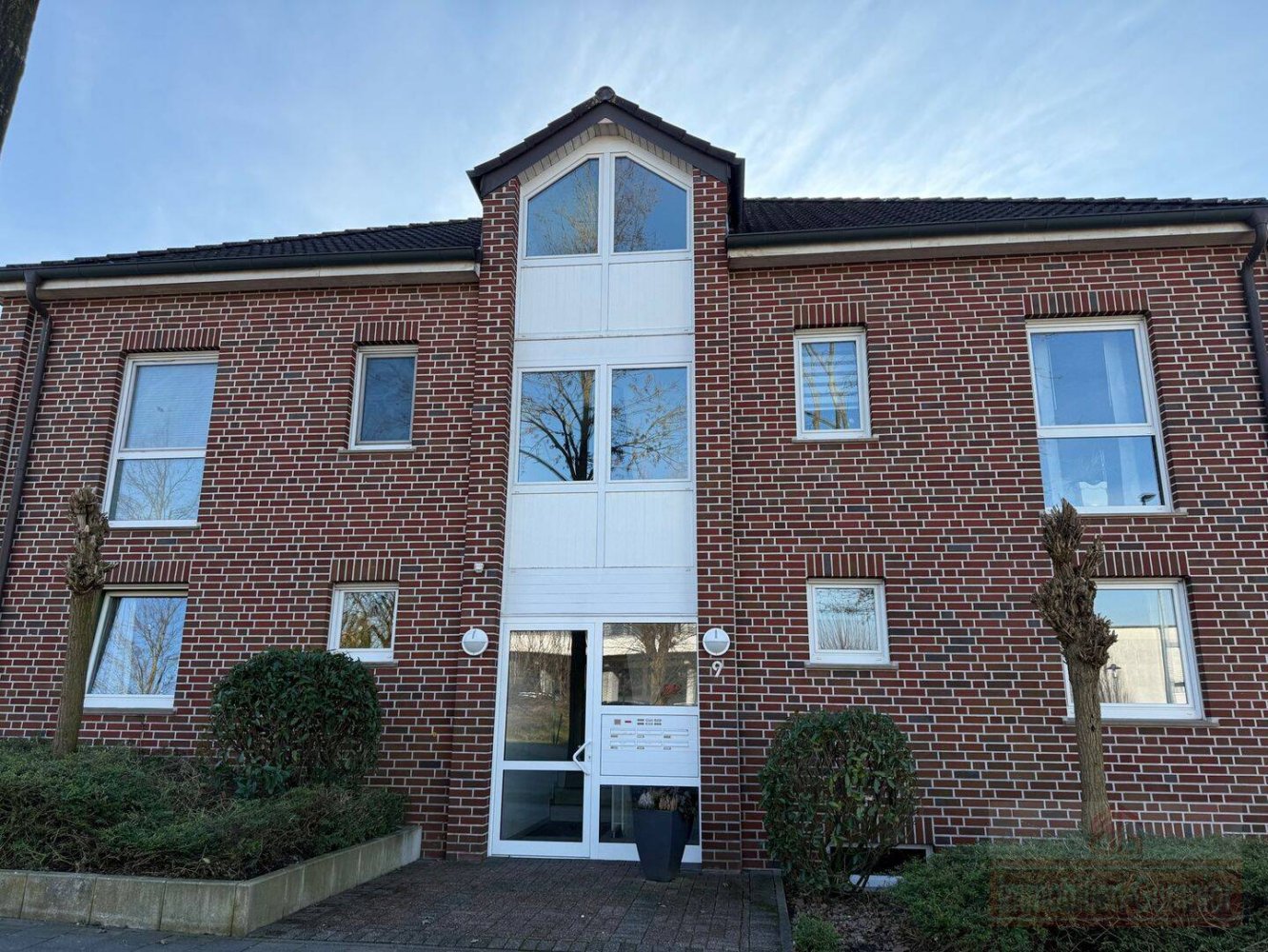 1 bedroom Apartment in Steinfurt, Germany No. 362495