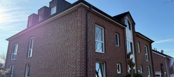 1 bedroom Apartment in Steinfurt, Germany No. 362495 5