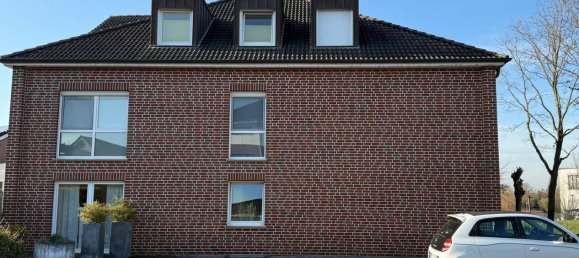 1 bedroom Apartment in Steinfurt, Germany No. 362495 6