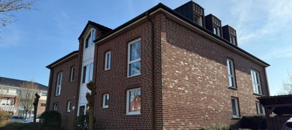 1 bedroom Apartment in Steinfurt, Germany No. 362495 4