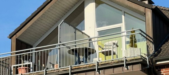 1 bedroom Apartment in Steinfurt, Germany No. 362495 3