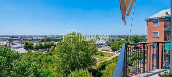 3 rooms Apartment in San Donato Milanese, Italy No. 263938 23