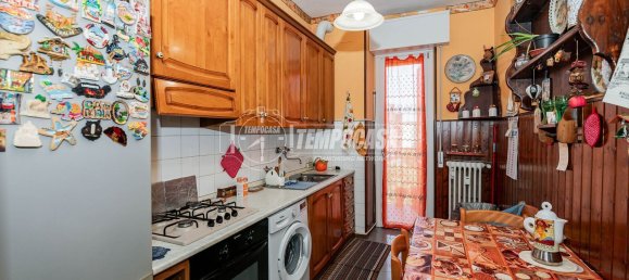 3 rooms Apartment in San Donato Milanese, Italy No. 263938 3