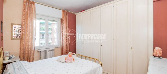 3 rooms Apartment in San Donato Milanese, Italy No. 263938 18