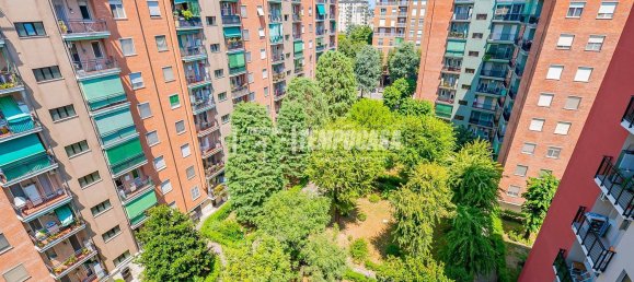 3 rooms Apartment in San Donato Milanese, Italy No. 263938 25