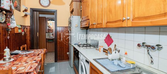 3 rooms Apartment in San Donato Milanese, Italy No. 263938 10