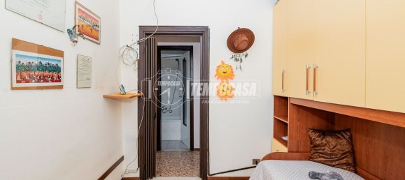 3 rooms Apartment in San Donato Milanese, Italy No. 263938 17