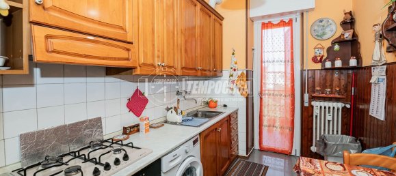 3 rooms Apartment in San Donato Milanese, Italy No. 263938 8