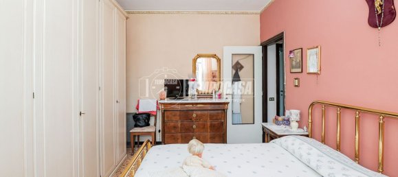 3 rooms Apartment in San Donato Milanese, Italy No. 263938 20