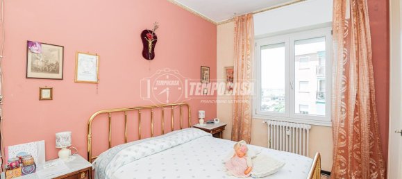 3 rooms Apartment in San Donato Milanese, Italy No. 263938 19