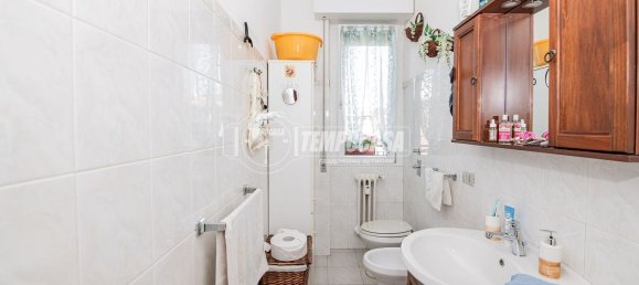 3 rooms Apartment in San Donato Milanese, Italy No. 263938 13