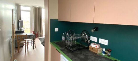 Studio à Bourges, France No. 73534 6