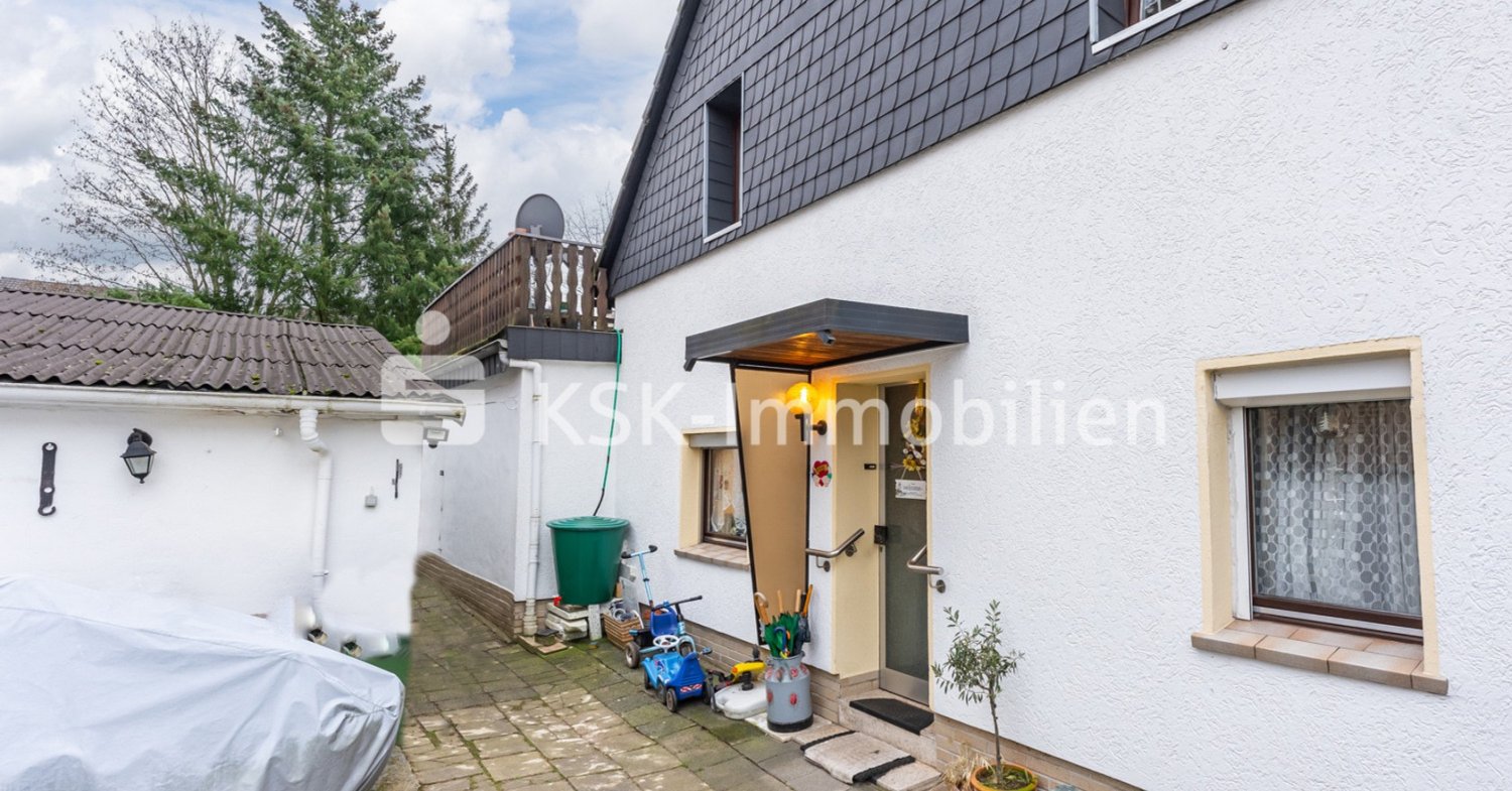 5-salle Maison à Rhein-Sieg, Germany No. 168444