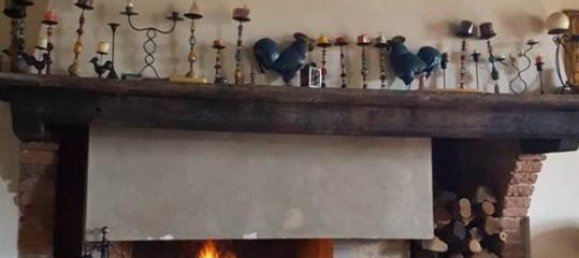 15 rooms House in Campagnatico, Italy No. 25990 61