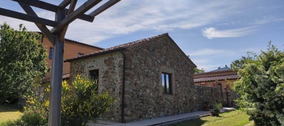 15 rooms House in Campagnatico, Italy No. 25990 19
