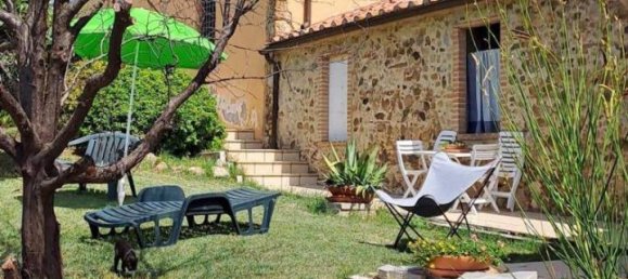 15 rooms House in Campagnatico, Italy No. 25990 36
