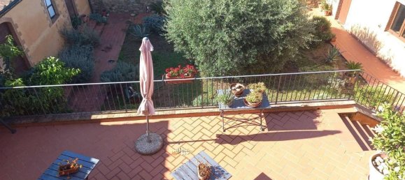 15 rooms House in Campagnatico, Italy No. 25990 27