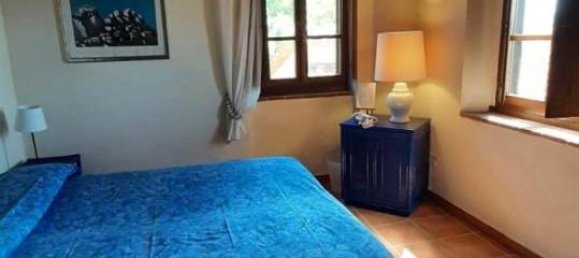 15 rooms House in Campagnatico, Italy No. 25990 79
