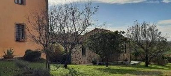 15 rooms House in Campagnatico, Italy No. 25990 13