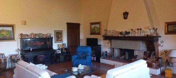 15 rooms House in Campagnatico, Italy No. 25990 65