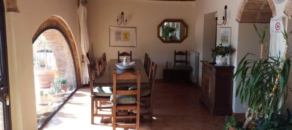15 rooms House in Campagnatico, Italy No. 25990 63