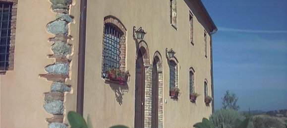 15 rooms House in Campagnatico, Italy No. 25990 15