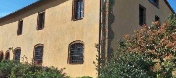 15 rooms House in Campagnatico, Italy No. 25990 7