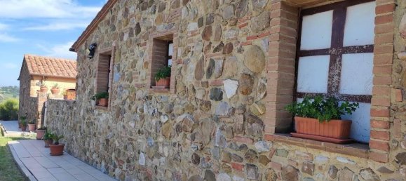 15 rooms House in Campagnatico, Italy No. 25990 20