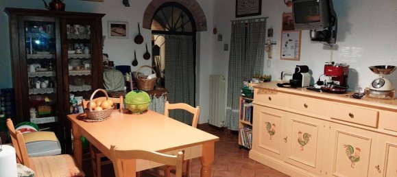 15 rooms House in Campagnatico, Italy No. 25990 57
