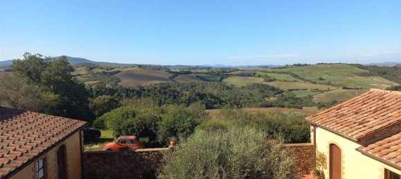 15 rooms House in Campagnatico, Italy No. 25990 62