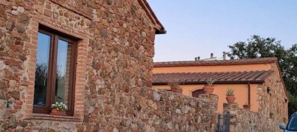 15 rooms House in Campagnatico, Italy No. 25990 70