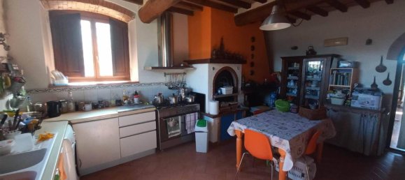 15 rooms House in Campagnatico, Italy No. 25990 53