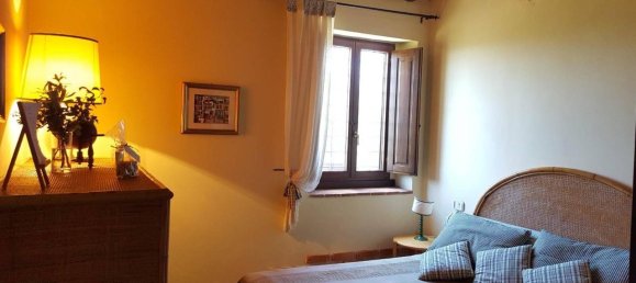 15 rooms House in Campagnatico, Italy No. 25990 31
